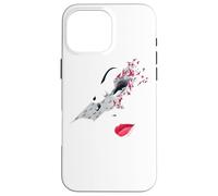 Carcasa para iPhone 16 Pro MAX The Dark Knight Rises Catwoman Bat Mask