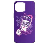 Carcasa para iPhone 16 Pro MAX The Dark Knight Rises Catwoman Masked Kitty