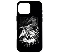 Carcasa para iPhone 16 Pro MAX The Dark Knight Rises Rising Sketch