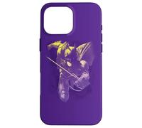 Carcasa para iPhone 16 Pro MAX The Dark Knight Rises Rope Swing