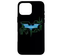 Carcasa para iPhone 16 Pro MAX The Dark Knight Tech Shield