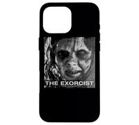 Carcasa para iPhone 16 Pro MAX The Exorcist Regan Approach Face