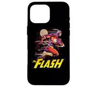 Carcasa para iPhone 16 Pro MAX The Flash City Run