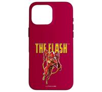 Carcasa para iPhone 16 Pro MAX The Flash Movie Gotta Go Fast