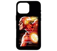 Carcasa para iPhone 16 Pro MAX The Flash Speed Head