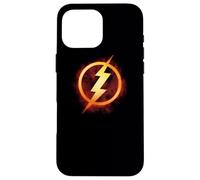 Carcasa para iPhone 16 Pro MAX The Flash Title