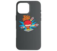 Carcasa para iPhone 16 Pro MAX The Flash Too Slow