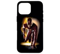Carcasa para iPhone 16 Pro MAX The Flash: TV Series Ready