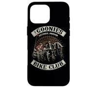 Carcasa para iPhone 16 Pro MAX The Goonies Bike Club