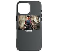 Carcasa para iPhone 16 Pro MAX The Goonies Captain Sloth
