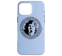 Carcasa para iPhone 16 Pro MAX The Goonies Chunk Talk