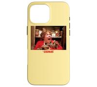 Carcasa para iPhone 16 Pro MAX The Goonies Chunky Thief