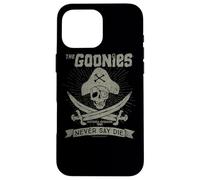 Carcasa para iPhone 16 Pro MAX The Goonies Never Say Die