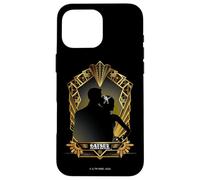 Carcasa para iPhone 16 Pro MAX The Great Gatsby Silhouettes