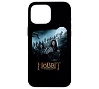 Carcasa para iPhone 16 Pro MAX The Hobbit A Journey