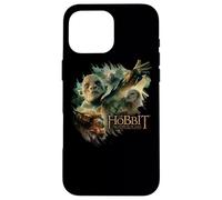 Carcasa para iPhone 16 Pro MAX The Hobbit Baddies