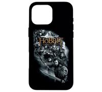 Carcasa para iPhone 16 Pro MAX The Hobbit Cast of Characters