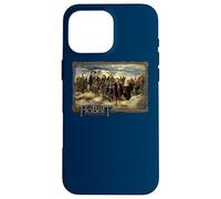 Carcasa para iPhone 16 Pro MAX The Hobbit & Company