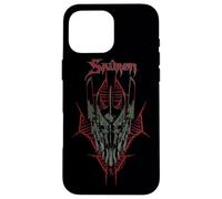 Carcasa para iPhone 16 Pro MAX The Hobbit Evil's Helm
