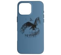 Carcasa para iPhone 16 Pro MAX The Hobbit Great Eagle Sketch