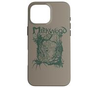 Carcasa para iPhone 16 Pro MAX The Hobbit Mirkwood Line