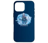 Carcasa para iPhone 16 Pro MAX The Hobbit Tangled Web