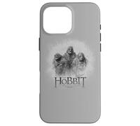 Carcasa para iPhone 16 Pro MAX The Hobbit Three Trolls