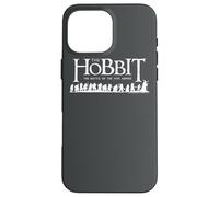 Carcasa para iPhone 16 Pro MAX The Hobbit Walking Logo
