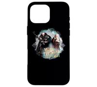 Carcasa para iPhone 16 Pro MAX The Hobbit We Are Fighers