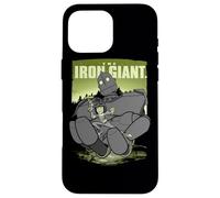Carcasa para iPhone 16 Pro MAX The Iron Giant Helping Hand