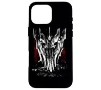 Carcasa para iPhone 16 Pro MAX The Lord of The Rings Big Sauron Head