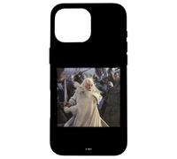 Carcasa para iPhone 16 Pro MAX The Lord of The Rings Gandalf and The Battle of Five Armies