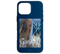 Carcasa para iPhone 16 Pro MAX The Lord of The Rings Gandalf The White Wizard