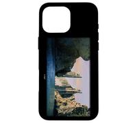 Carcasa para iPhone 16 Pro MAX The Lord of The Rings Gates of Argonath