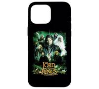 Carcasa para iPhone 16 Pro MAX The Lord of The Rings Hero Group