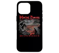 Carcasa para iPhone 16 Pro MAX The Lord of The Rings Power Corrupts