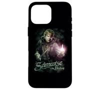 Carcasa para iPhone 16 Pro MAX The Lord of The Rings Samwise The Brave