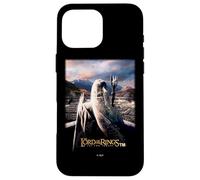 Carcasa para iPhone 16 Pro MAX The Lord of The Rings Saruman's Army