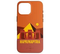 Carcasa para iPhone 16 Pro MAX The Mummy Hamunaptra