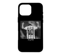 Carcasa para iPhone 16 Pro MAX The Son of God No10