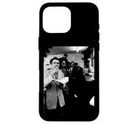 Carcasa para iPhone 16 Pro MAX The Specials Ghost Town 2 Tone Ska Band 1980