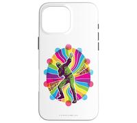 Carcasa para iPhone 16 Pro MAX The Suicide Squad Polkadot Man