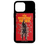Carcasa para iPhone 16 Pro MAX The Suicide Squad Ratcatcher 2 Poster