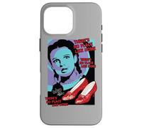 Carcasa para iPhone 16 Pro MAX The Wizard of Oz Click 3 Times