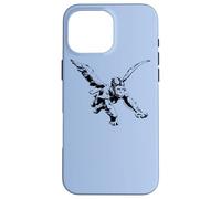 Carcasa para iPhone 16 Pro MAX The Wizard of Oz Flying Monkey