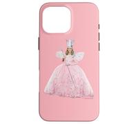 Carcasa para iPhone 16 Pro MAX The Wizard of Oz Glinda The Good Witch