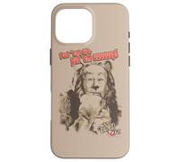 Carcasa para iPhone 16 Pro MAX The Wizard of Oz Put 'em Up