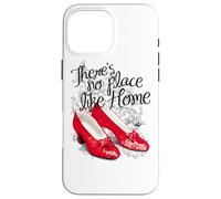Carcasa para iPhone 16 Pro MAX The Wizard of Oz Ruby Slippers