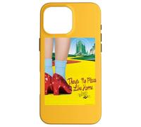 Carcasa para iPhone 16 Pro MAX The Wizard of Oz The Way Home