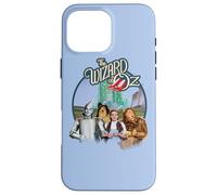 Carcasa para iPhone 16 Pro MAX The Wizard of Oz We're Off to See Wizard